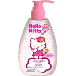 Sapone Liquido 250 ml