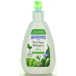 I Provenzali Linea Aloe - Deodorante Bio lunga durata 75 ml