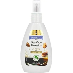 I Provenzali Linea Argan - Deodorante Bio lunga durata 75 ml