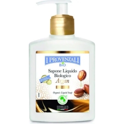 I Provenzali Linea Argan - Sapone liquido Bio 250 ml