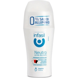 Neutro Extra Delicato - Deodorante Spray 50 ml