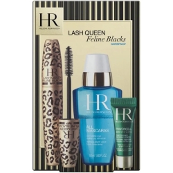 Cofanetto Lash Queen Feline Blacks - mascara wp + all mascaras 50ml + Powercell 24H eye care 3ml