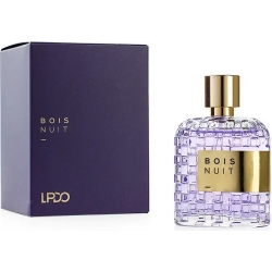 Bois Nuit - Eau de Parfum Donna 100 ml Vapo