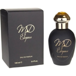 Elegance - Eau de Parfum Donna 100 ml Vapo