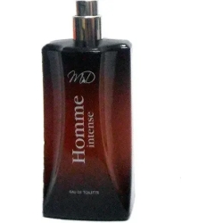 Homme Intense - Eau de Toilette Uomo 100 ml Vapo