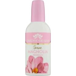 Soave Magnolia - Profumo Donna 100 ml Vapo
