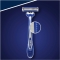 GILLETTE Sensor 3 Comfort - Rasoio Usa E Getta 5 Lamette