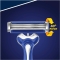 GILLETTE Sensor 3 Comfort - Rasoio Usa E Getta 5 Lamette