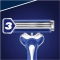 GILLETTE Sensor 3 Comfort - Rasoio Usa E Getta 5 Lamette