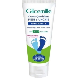 Crema Quotidiana Piedi & Unghie 100 ml