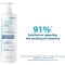 Ducray Dexyane - Gel Detergente Viso E Corpo Per Pelli Molto Secche E a Tendenza Atopica 400 ml