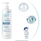 Ducray Dexyane - Gel Detergente Viso E Corpo Per Pelli Molto Secche E a Tendenza Atopica 400 ml