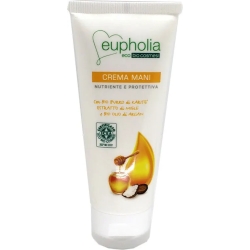 Eco Bio Cosmesi - Crema mani nutriente e protettiva 100 ml