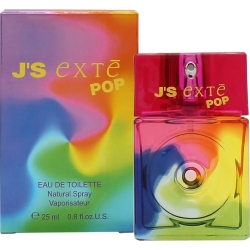 Pop - Eau de toilette donna 25 ml Vapo