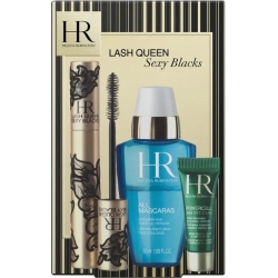 Cofanetto Lash Queen Sexy Blacks - mascara + All Mascaras 50 ml + Powercell 24H 3 ml