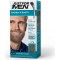 Just For Men Gel Colorante M25 Castano Chiaro ideale per barba e baffi