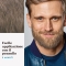 Just For Men Gel Colorante M25 Castano Chiaro ideale per barba e baffi