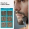 Just For Men Gel Colorante M25 Castano Chiaro ideale per barba e baffi