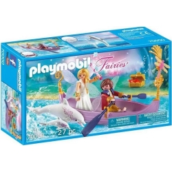 Fairies - Barca Romantica delle Fate