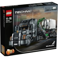 Technic 42078 - Mack Anthem