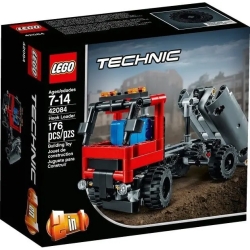 Technic 42084 - Autoribaltabile