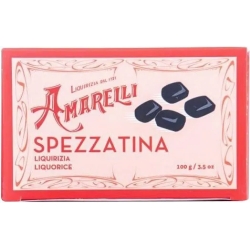 Spezzatina - liquirizia 100 g