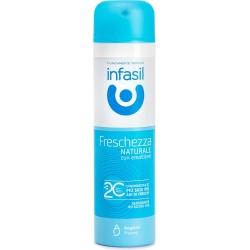 Freschezza Naturale - Deodorante Spray 150 ml