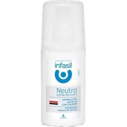 Neutro Extra Delicato - Deodorante Spray No-Gas 70 ml
