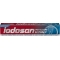 Iodosan Dentifricio protezione globale gusto fresco 75 ml