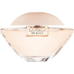 La perla in rosa - eau de parfum donna 50 ml vapo