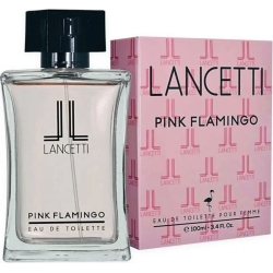 Pink Flamingo - Eau de toilette donna 100 ml vapo