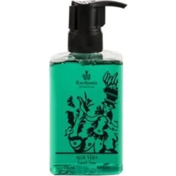 Carthusia Aloe Vera - sapone liquido 250 ml