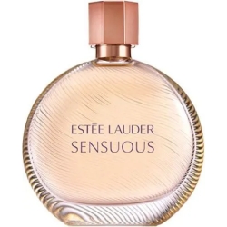Sensuous - Eau De Parfum Donna 50 ml Vapo