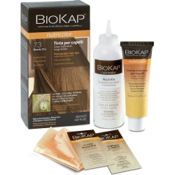 Biokap Nutricolor - Tinta Per Capelli N.7.3 Biondo Oro