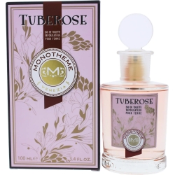 Tuberose - Eau De Toilette Donna 100 ml Vapo