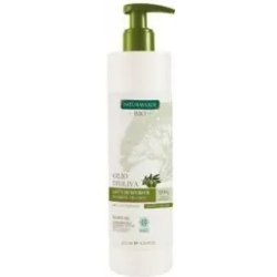 Latte Detergente all'Olio D'oliva 200 ml