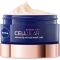 Nivea Cellular Expert Lift - Crema Notte Anti-Età Multidimensionale 50 ml