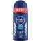 Nivea Men Dry Fresh - Deodorante Roll-On 50 ml
