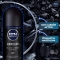 Nivea Men Deep - Deodorante Roll-On 50 ml