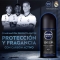 Nivea Men Deep - Deodorante Roll-On 50 ml