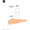 Nivea Men Deep - Deodorante Roll-On 50 ml