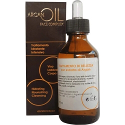 Argan Oil - Trattamento idratante intensivo 100 ml