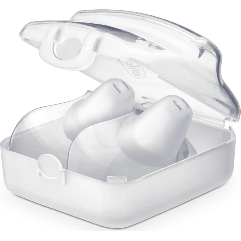 Chicco SkinToSkin - Paracapezzoli in Silicone Taglia M/L