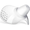 Chicco SkinToSkin - Paracapezzoli in Silicone Taglia M/L