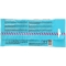 12 Strisce depilatorie ascelle