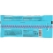 12 Strisce depilatorie ascelle