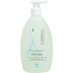 Aderma Primalba Acqua Detergente Delicata 500 ml