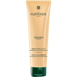 Rene Furterer Okara blond balsamo districante per capelli colorati 150 ml