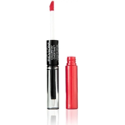 Colorstay Overtime Lipcolor - Rossetto Liquido Brillante N. 40 Forever Scarlet