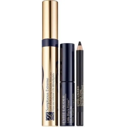 Cofanetto sumptuous extreme - mascara + primer + matita occhi